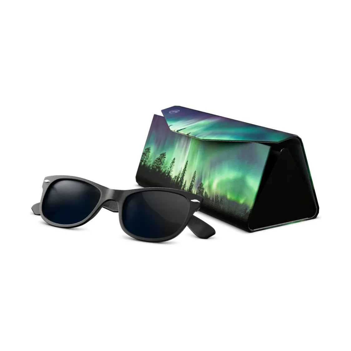 GoggleSoc Sunglasses SunnyCase
