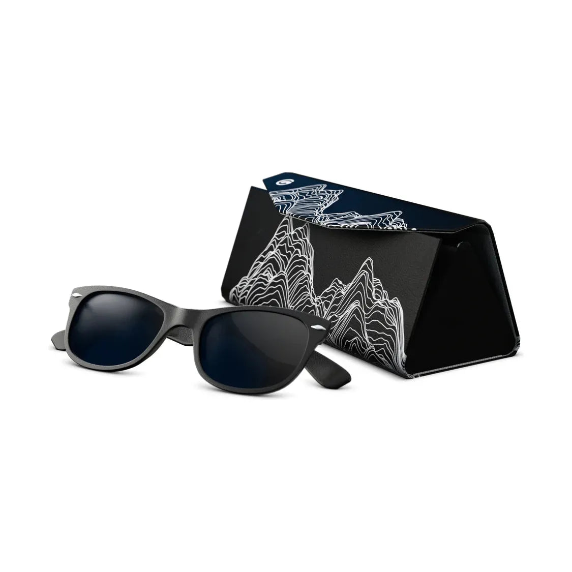 GoggleSoc Sunglasses SunnyCase