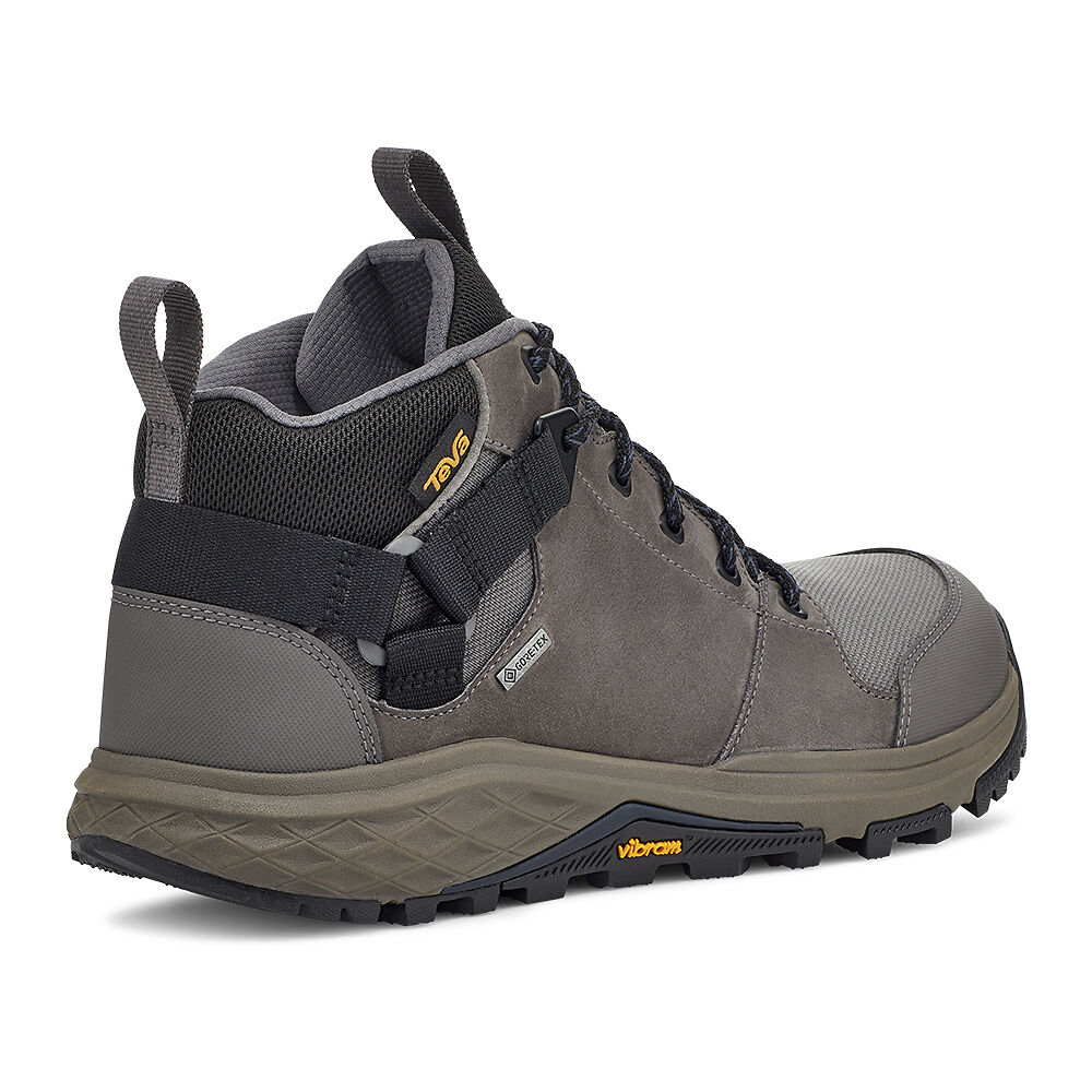 Teva Men's Grandview Gore-Tex Hiking Boots