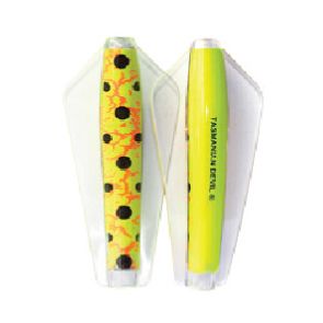 Tasmanian Devil 13.5 Gram Treble Hook Lures