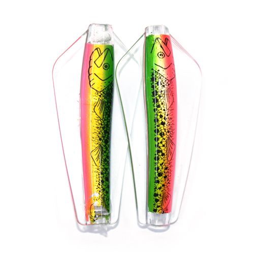 Tasmanian Devil 13.5gm THK Lures
