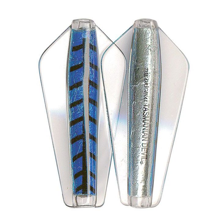 Tasmanian Devil 13.5gm THK Lures