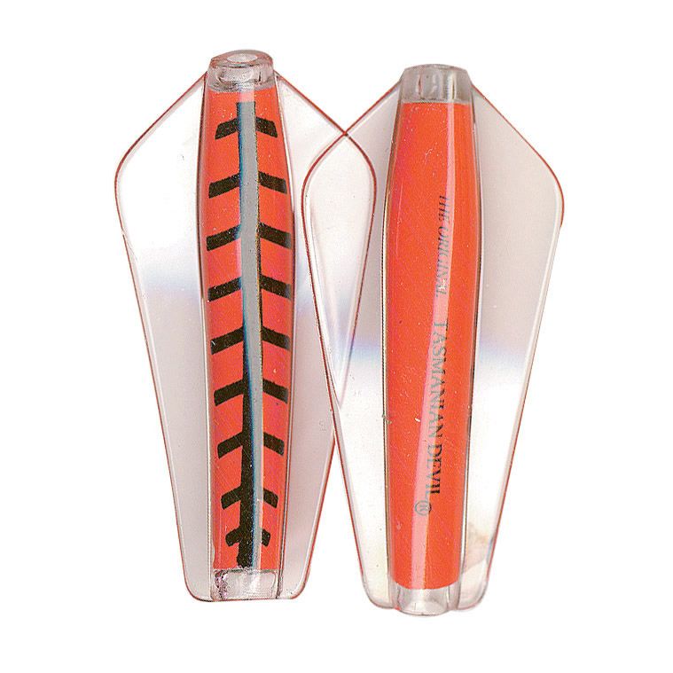 Tasmanian Devil 13.5gm THK Lures