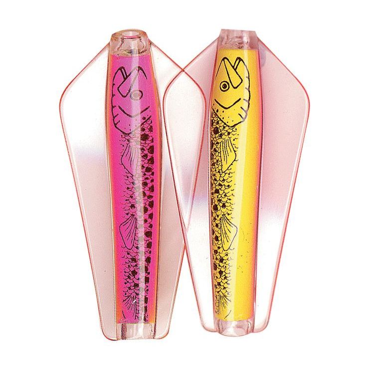 Tasmanian Devil 13.5gm THK Lures