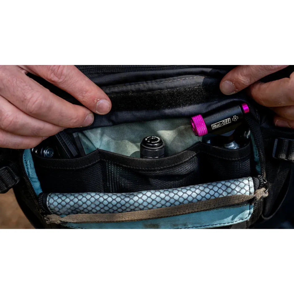 Muc Off Precision Tubeless Repair Capsule