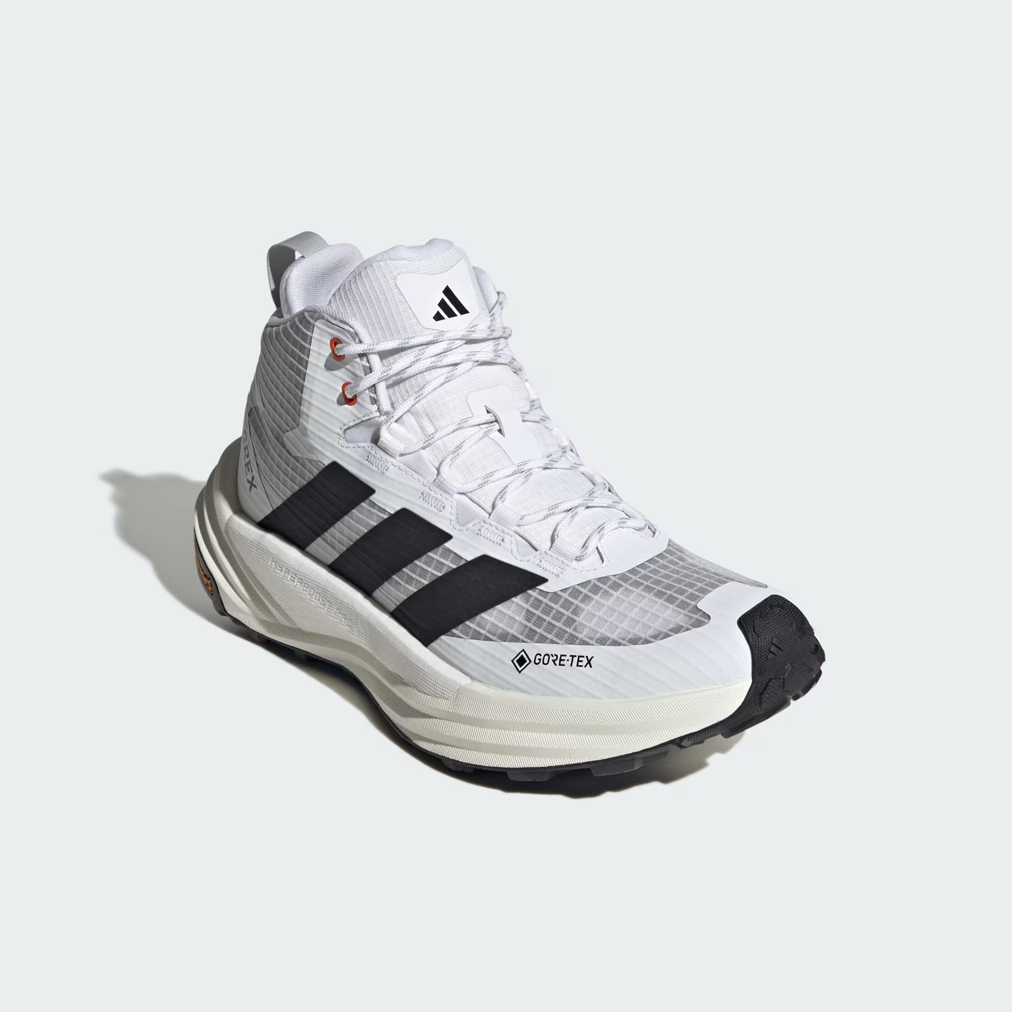 Adidas Men's Terrex Freehiker 3 Mid Gore-Tex Hiking Boots