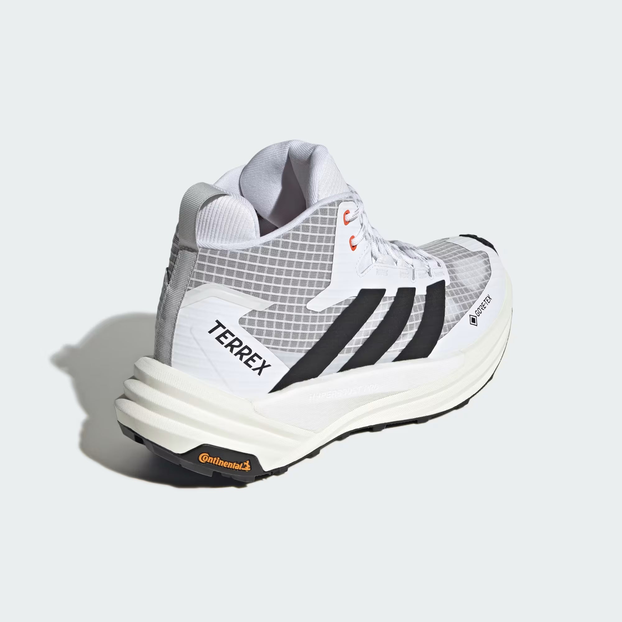 Adidas Men's Terrex Freehiker 3 Mid Gore-Tex Hiking Boots