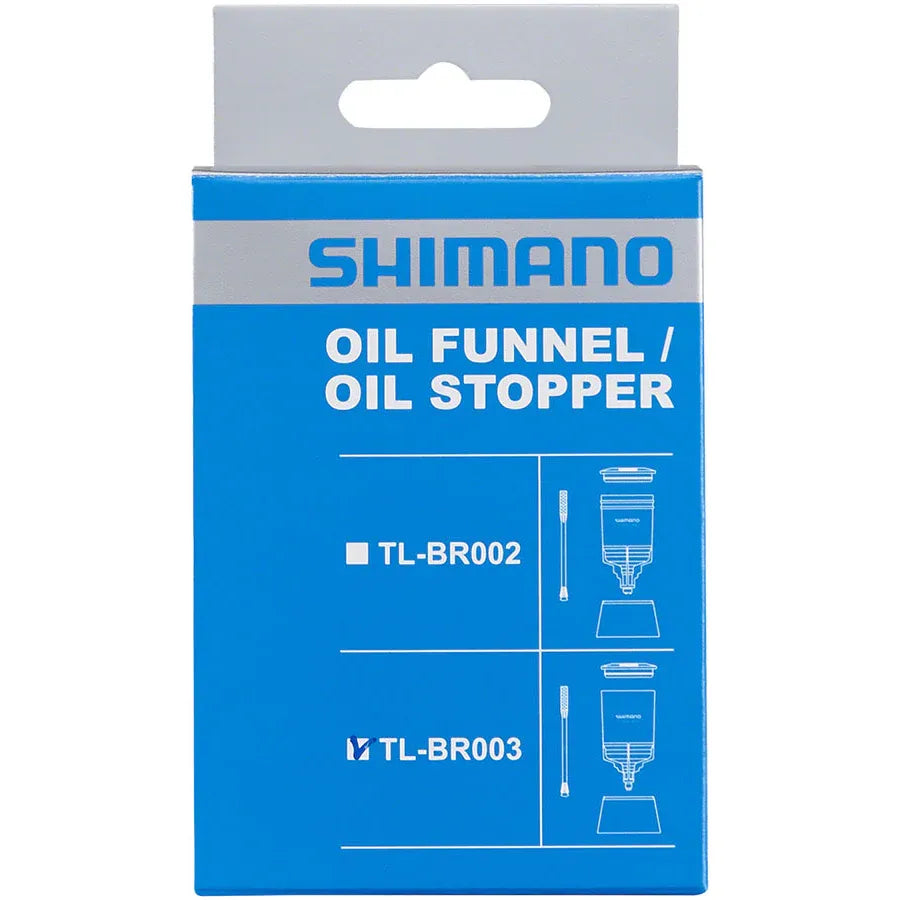 Shimano TL-BR003 Funnel Unit for BL (MTB Only)