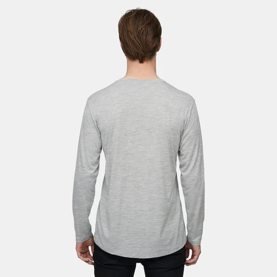 Le Bent Men's Ultralight Long Sleeve T-Shirt