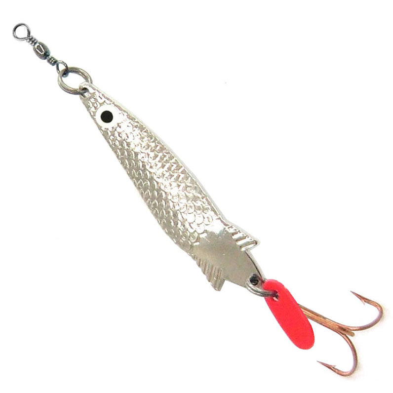 Kilwell Toby 12gm Treble Hook Lure