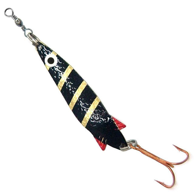 Kilwell Toby 12gm Treble Hook Lure