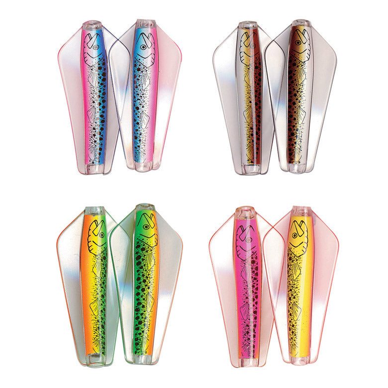 Tasmanian Devil Top Tassies 13.5gm Lures (4 Pack)