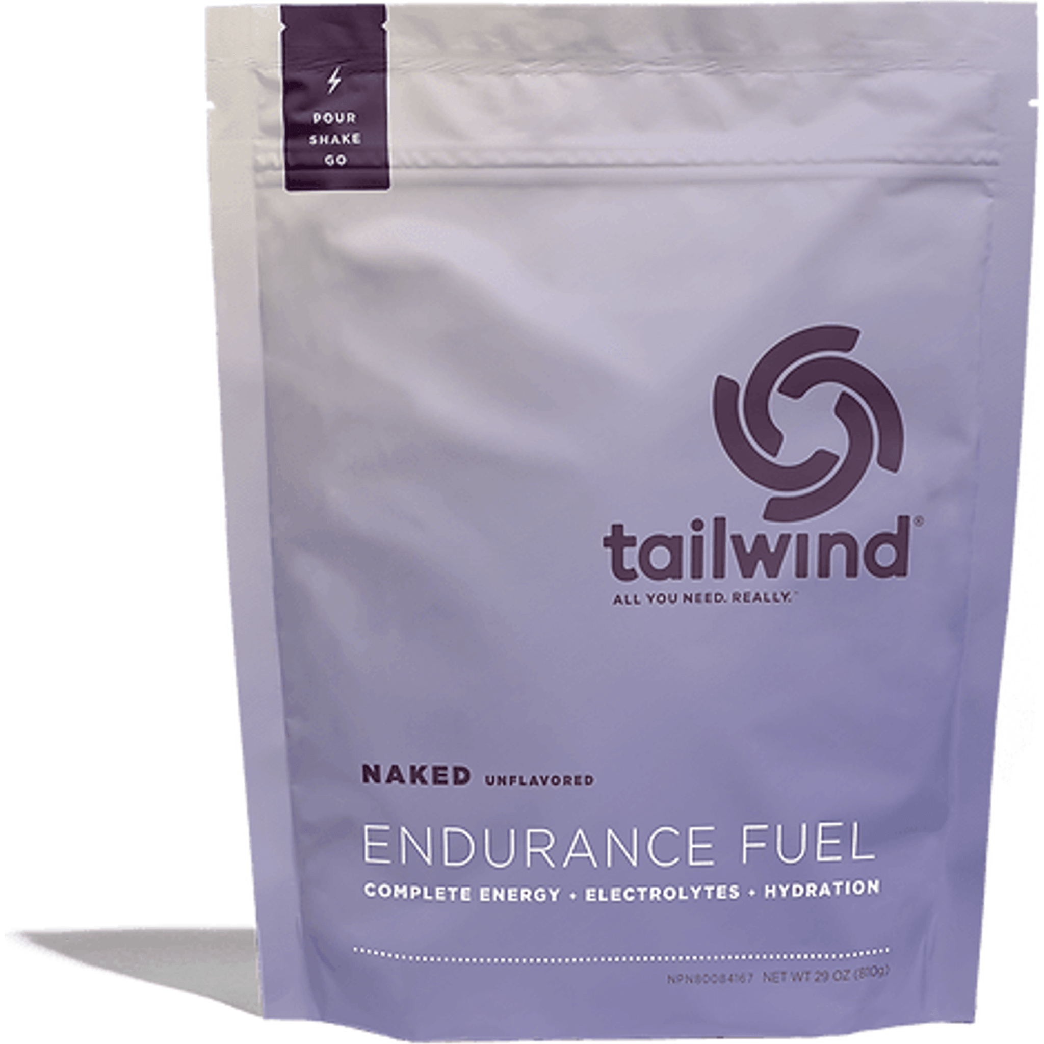 Tailwind Nutrition Endurance Fuel 810gm Outside Sports