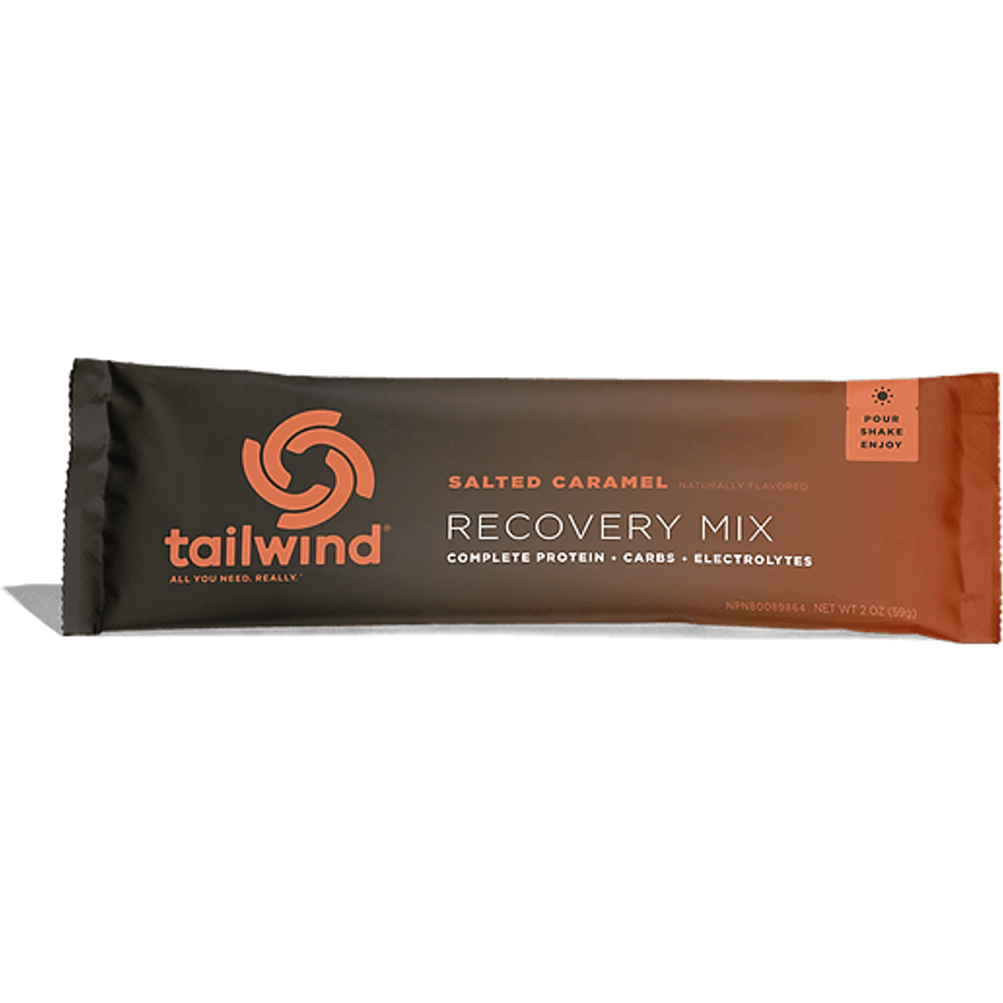 Tailwind Nutrition Rebuild Recovery 59gm Outside Sports