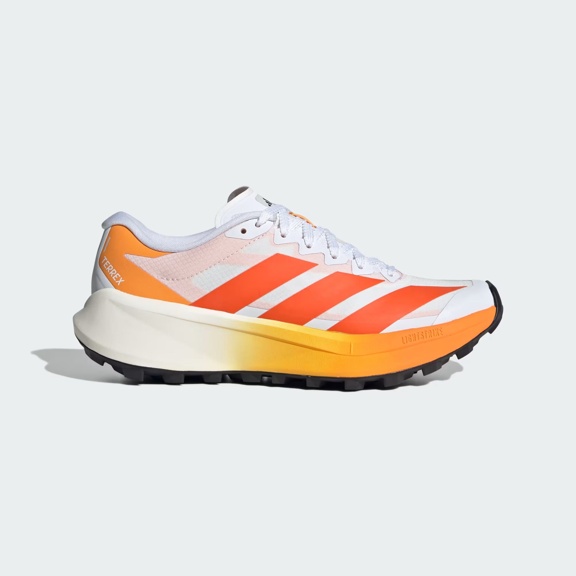 Adidas Women's Terrex Agravic 4 Trail Running Shoes