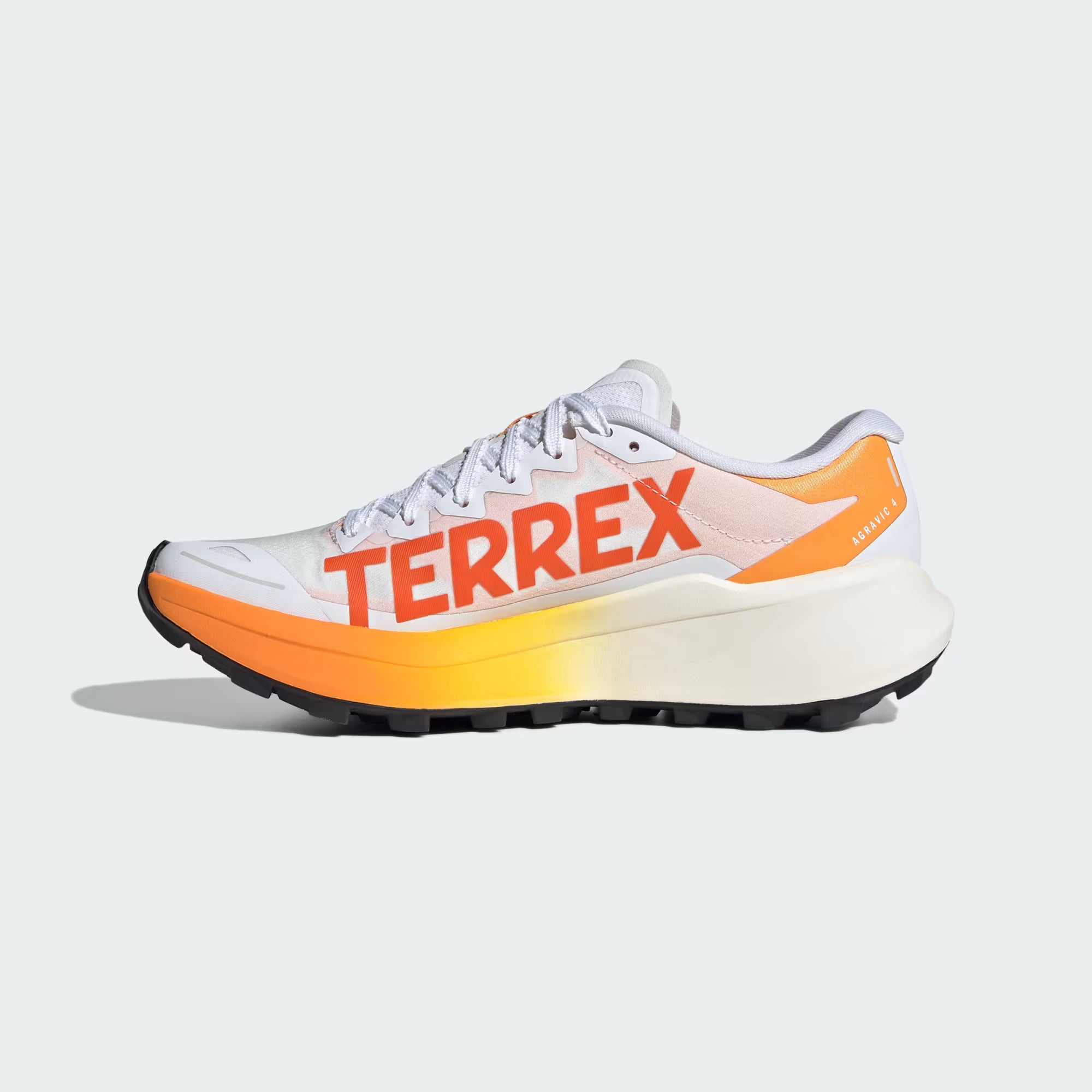 Adidas Women's Terrex Agravic 4 Trail Running Shoes