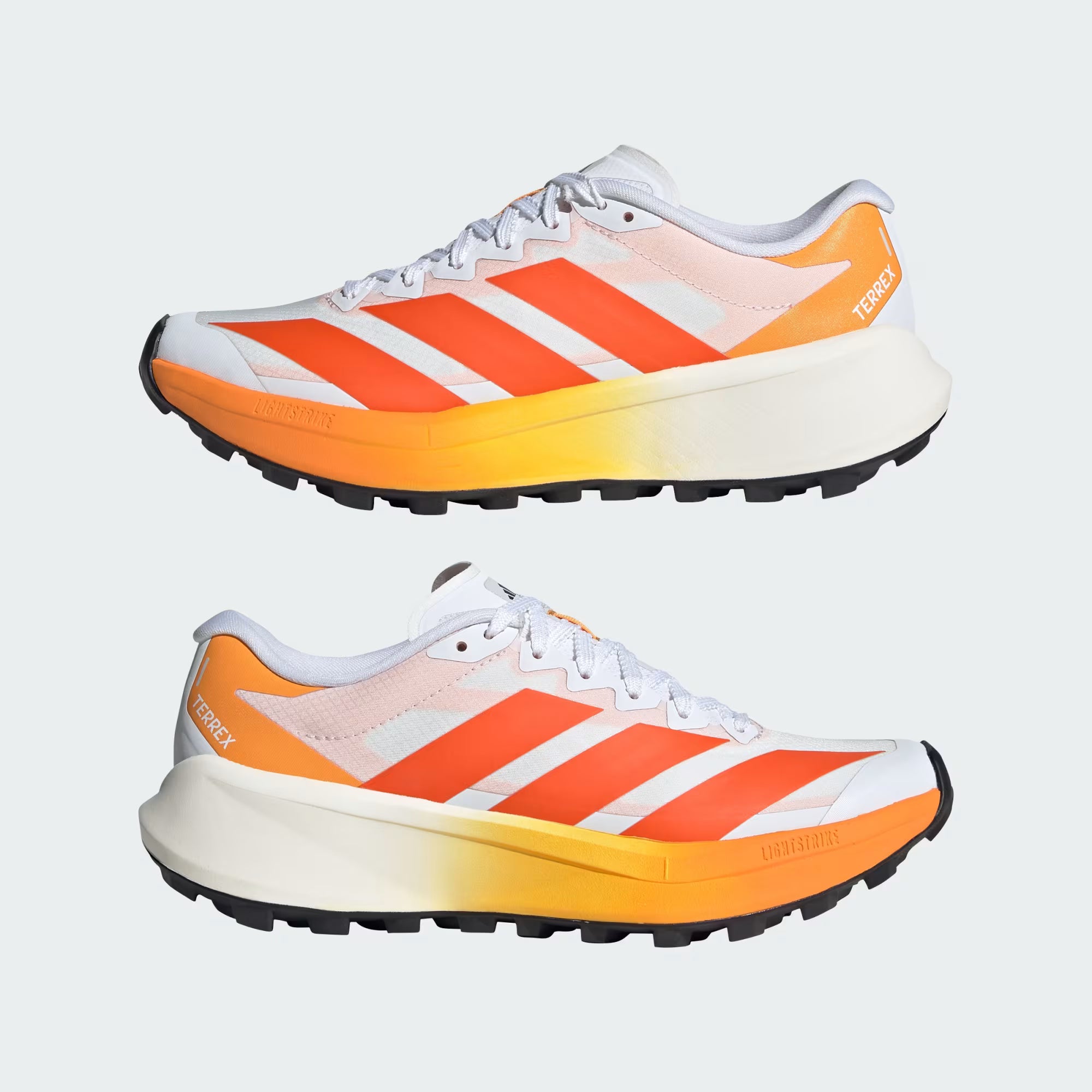 Adidas Women's Terrex Agravic 4 Trail Running Shoes