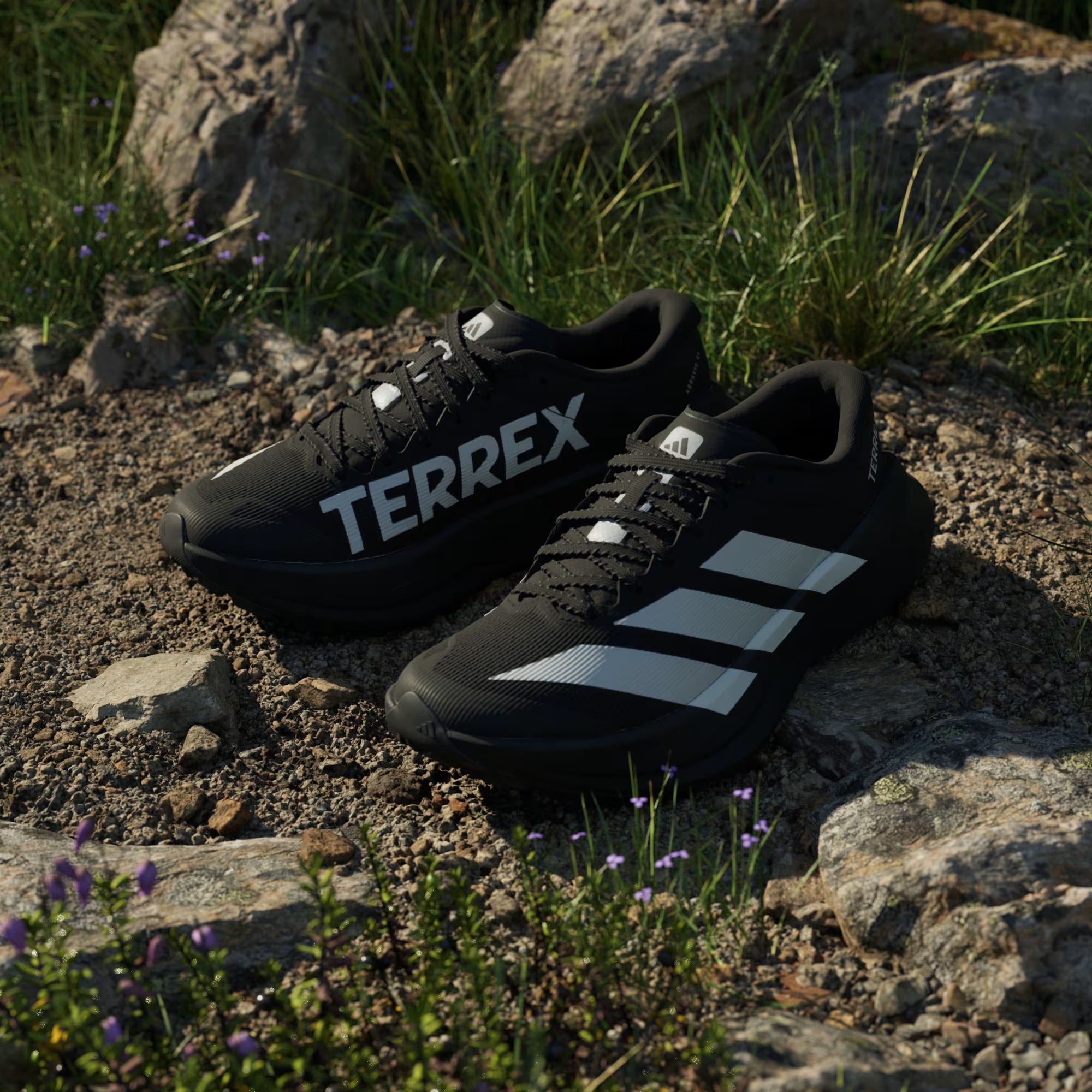 Adidas Women's Terrex Agravic SL Trail Running Shoes