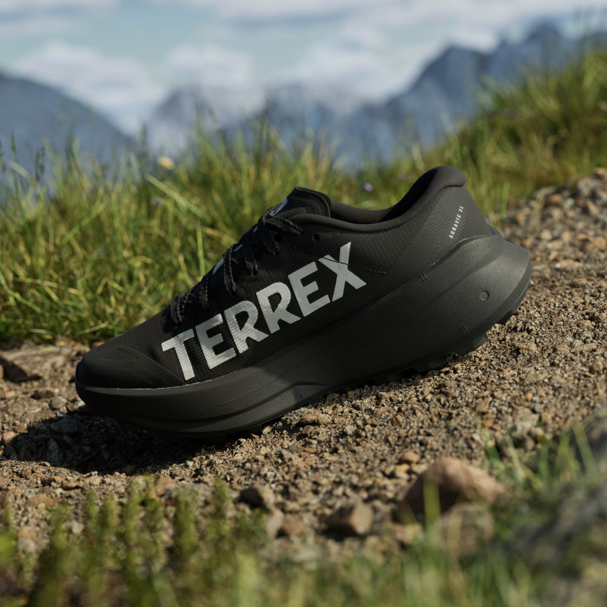 Adidas Women's Terrex Agravic SL Trail Running Shoes
