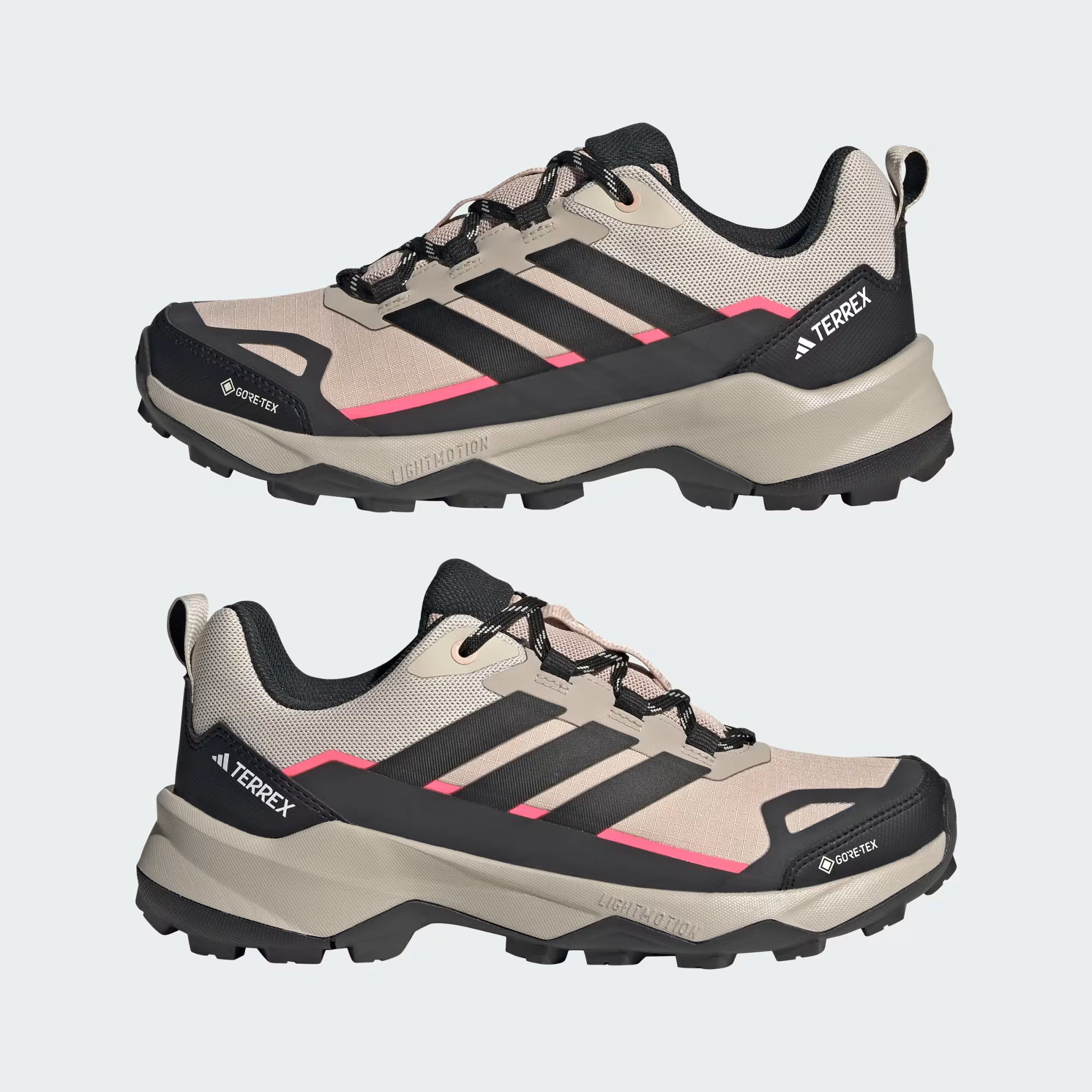 Adidas Women's Terrex Skychaser AX5 Gore-Tex Hiking Shoes