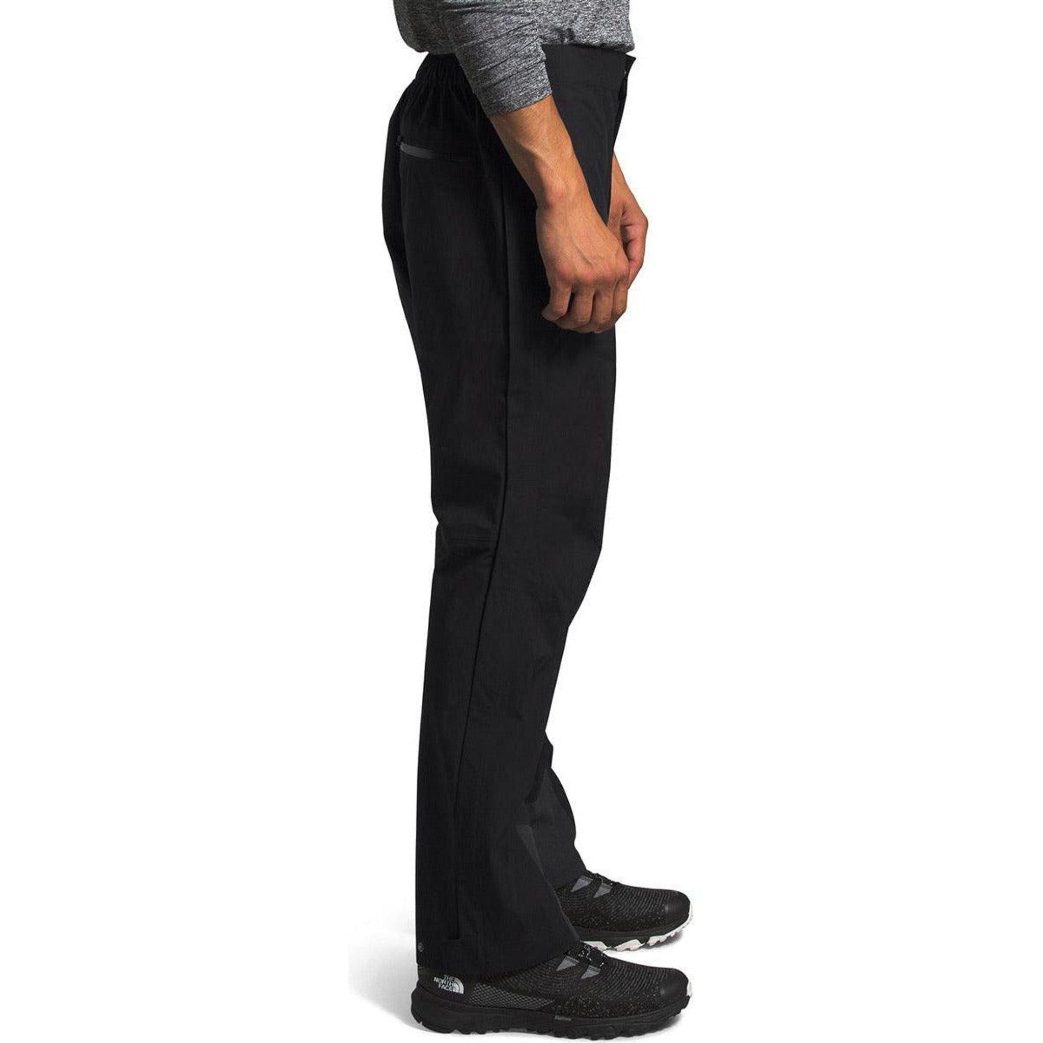 The North Face Mens Dryzzle Futurelight Pant - Regular Outside Sports