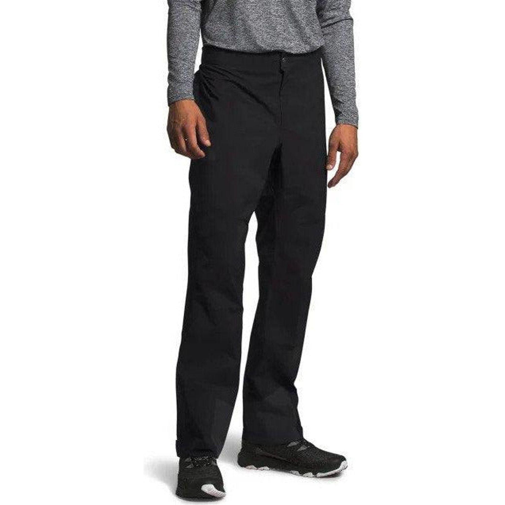 The North Face Mens Dryzzle Futurelight Pant - Regular Outside Sports