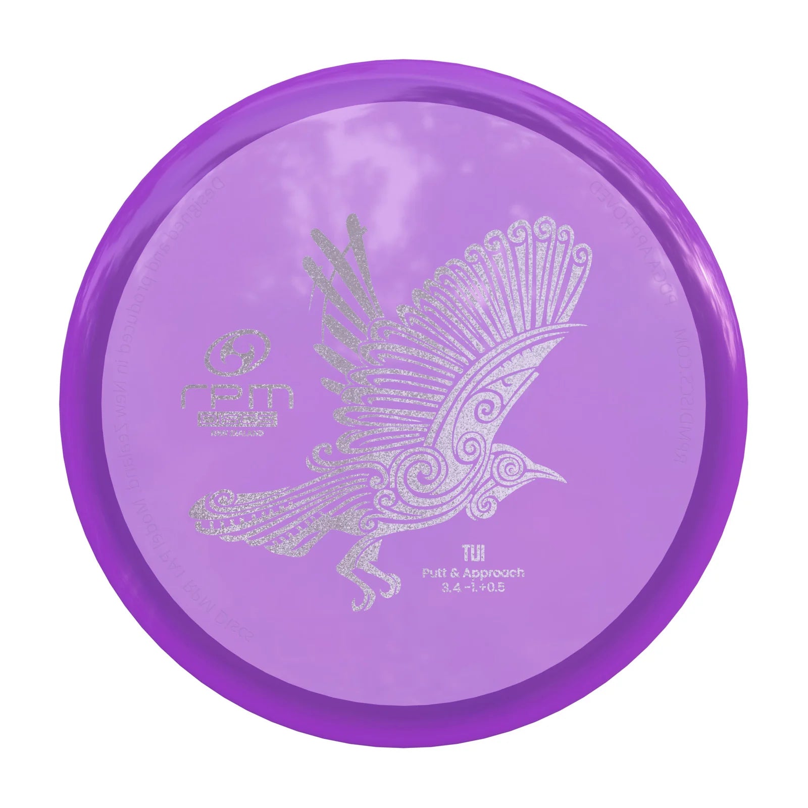 RPM Tui Putt & Approach