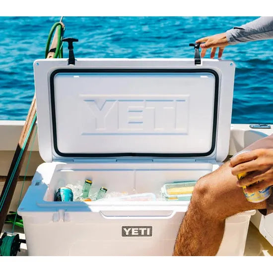 Yeti Tundra 65 Cooler