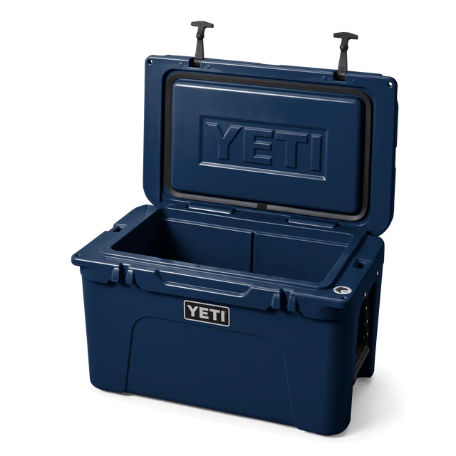 Yeti Tundra 45 Cooler