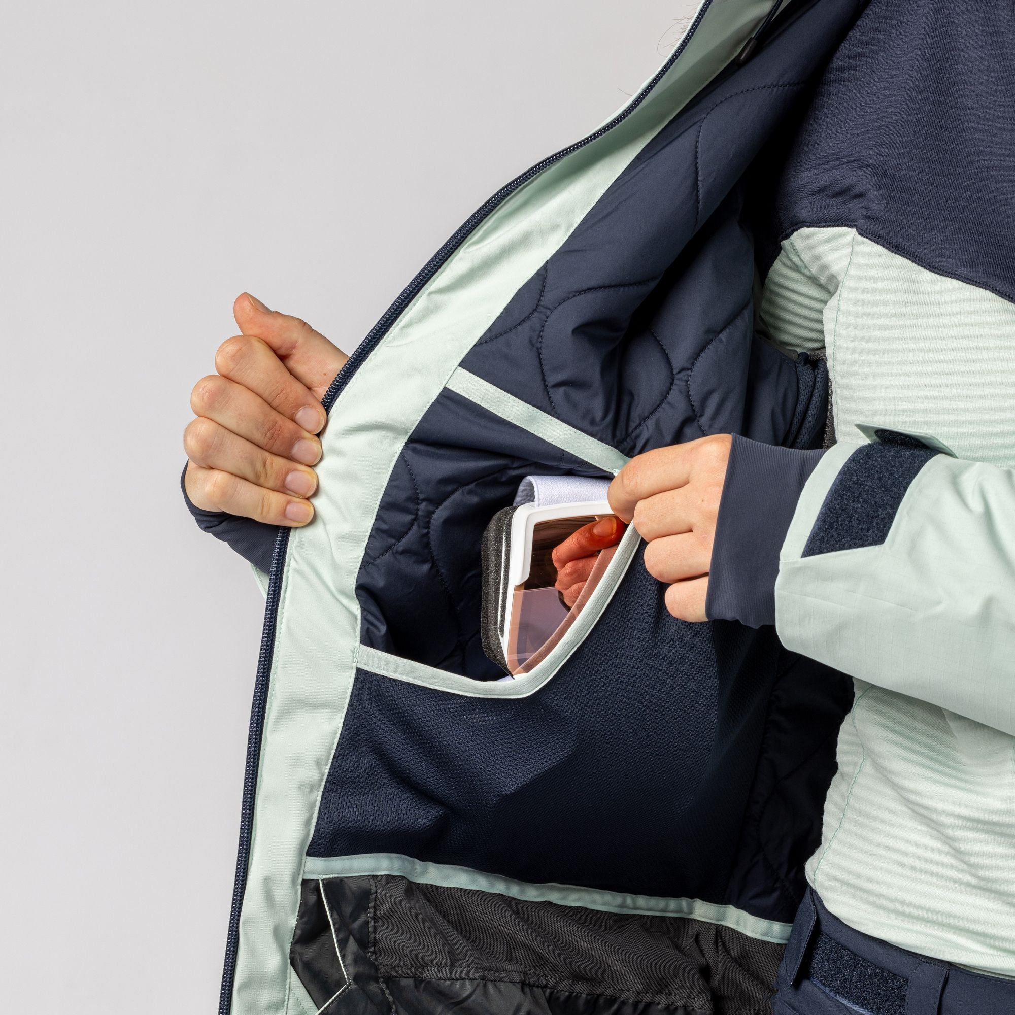 Scott Women's Ultimate Dryo Ripstop Jacket