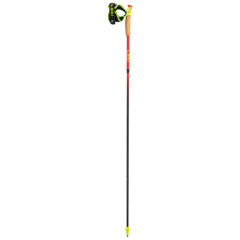 Leki UltraTrail FX One Superlite Trail Running Poles '25