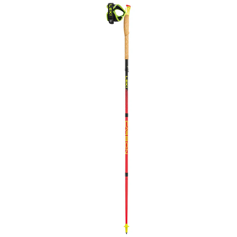 Leki UltraTrail FX One Trail Running Poles '25