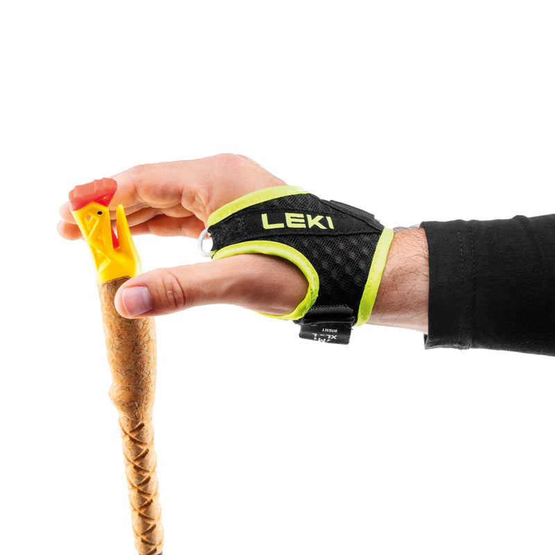 Leki UltraTrail FX One Trail Running Poles '25