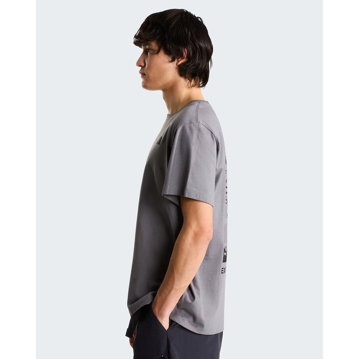 The North Face Unisex 60th Anniversary 2 Relaxed SS T-Shirt