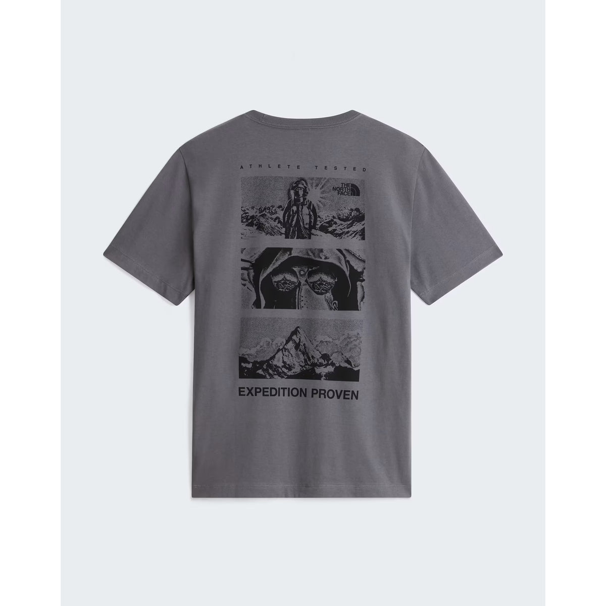 The North Face Unisex 60th Anniversary 2 Relaxed SS T-Shirt