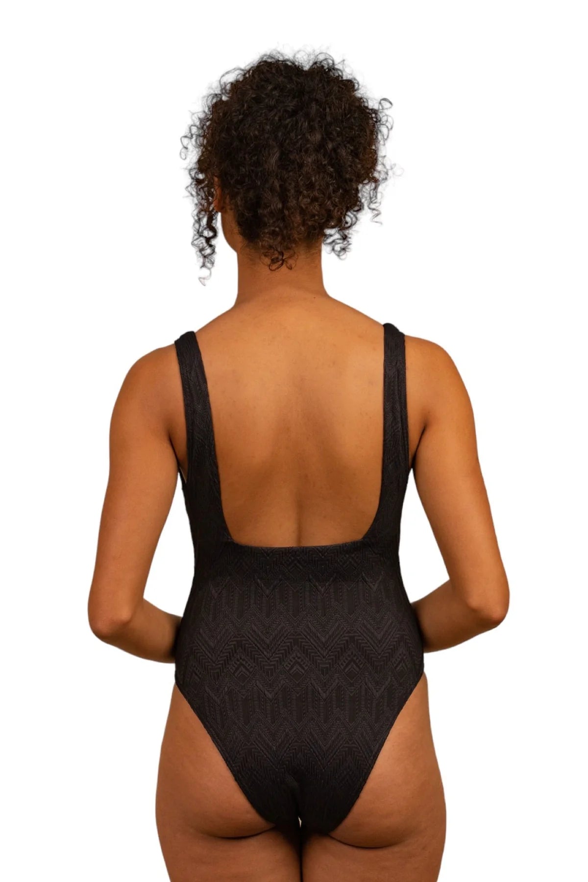 Moontide Women's U/W Square Neck Suit