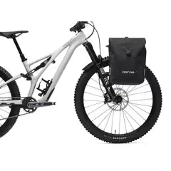 Aeroe Urban Pannier Bag