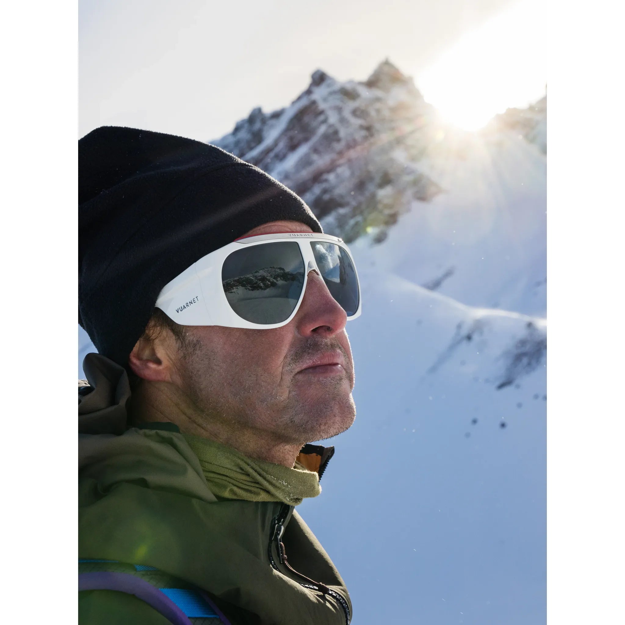 Vuarnet Altitude 01 Sunglasses