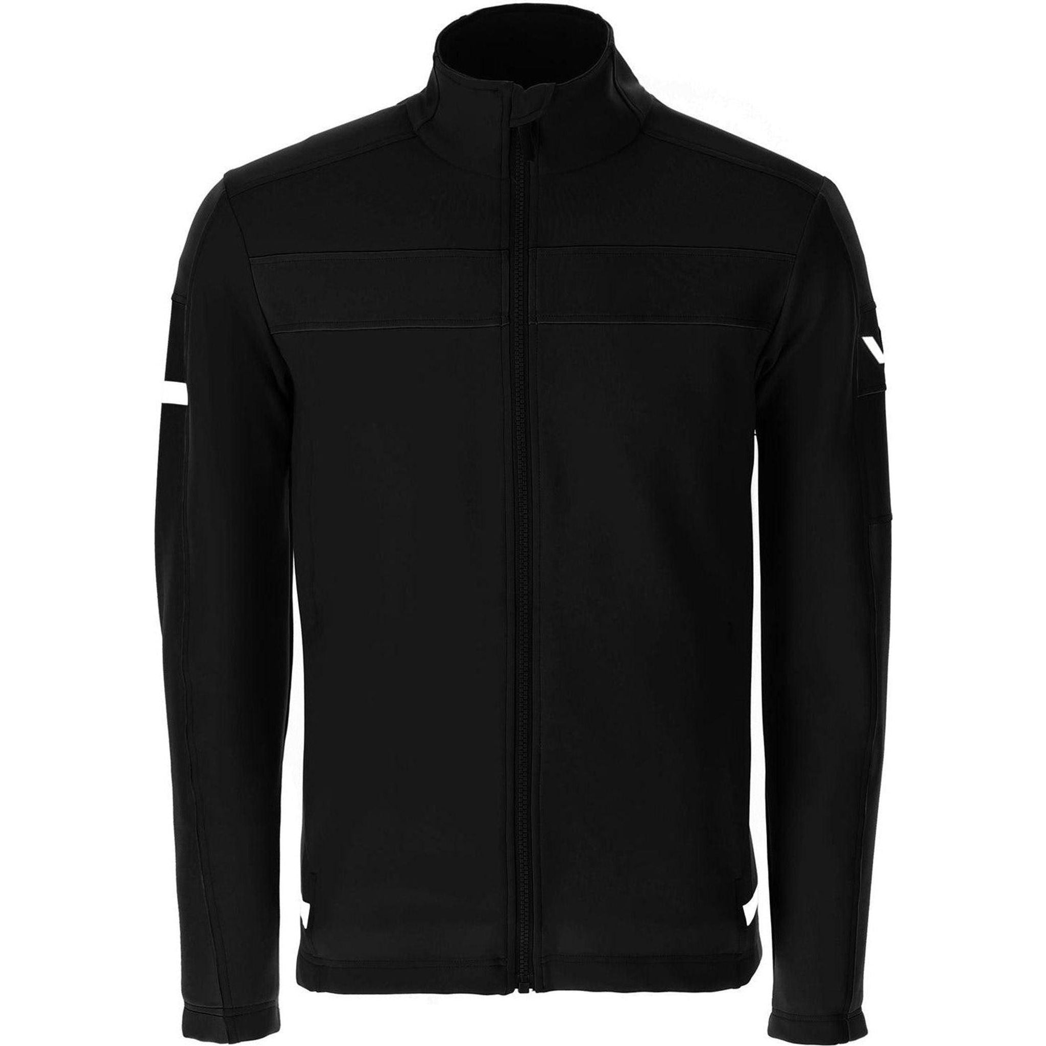 Vist Mens Golia Sweater Outside Sports