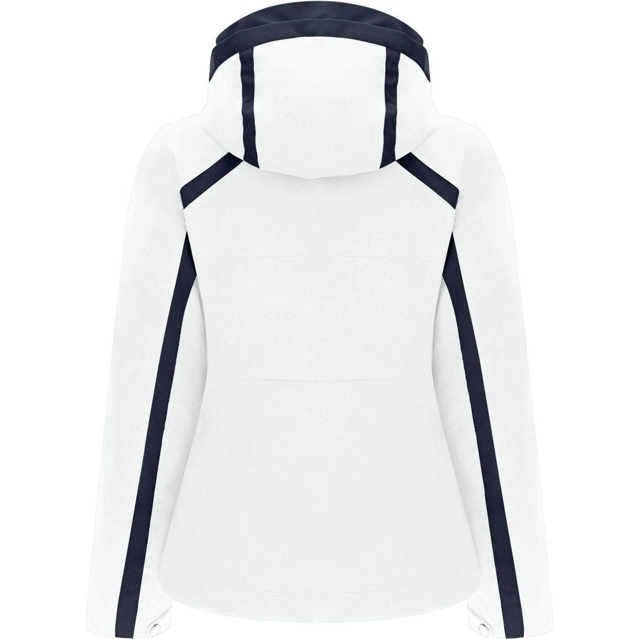 Vist Womens Antea Insulated Jacket Outside Sports