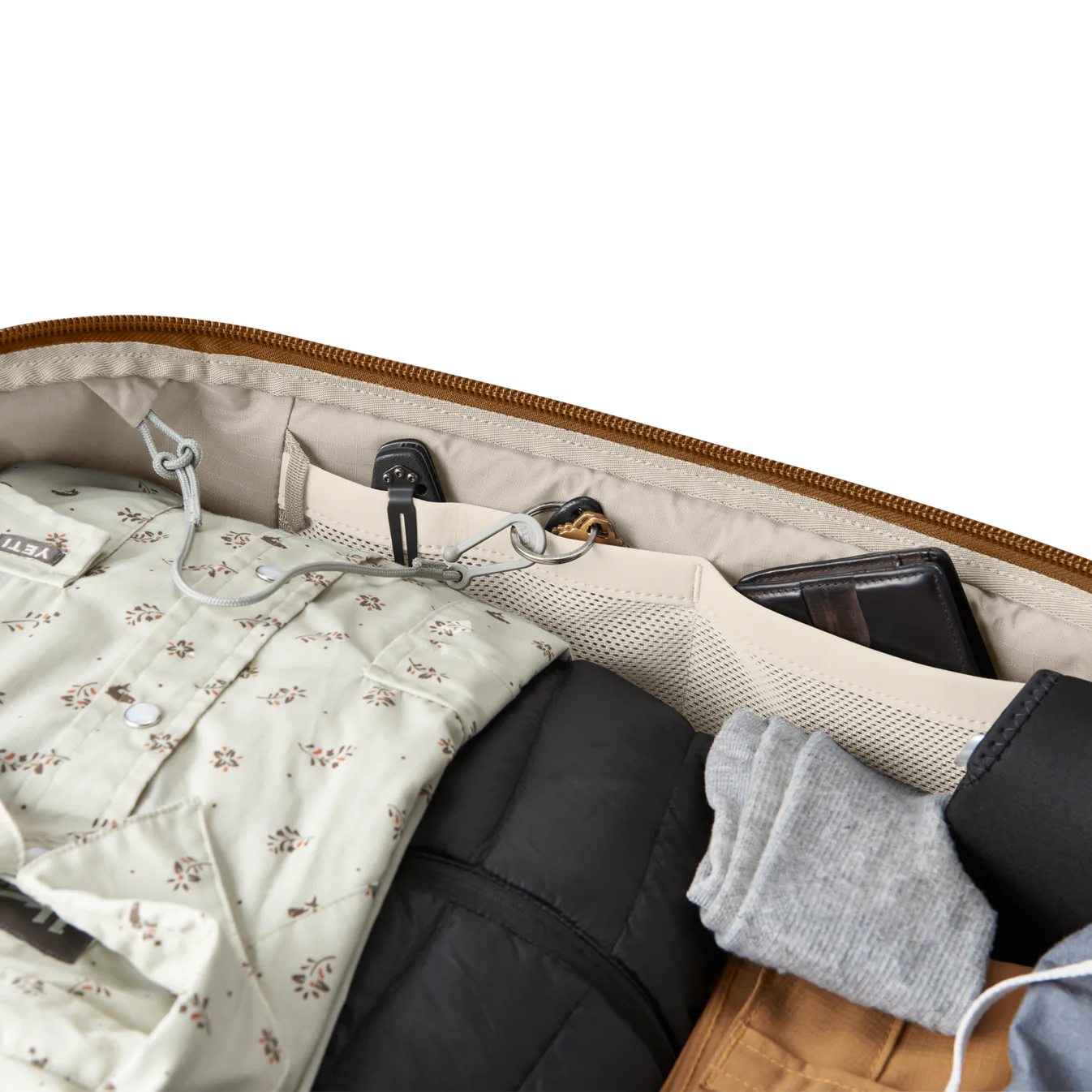 Yeti Crossroads Duffle 40