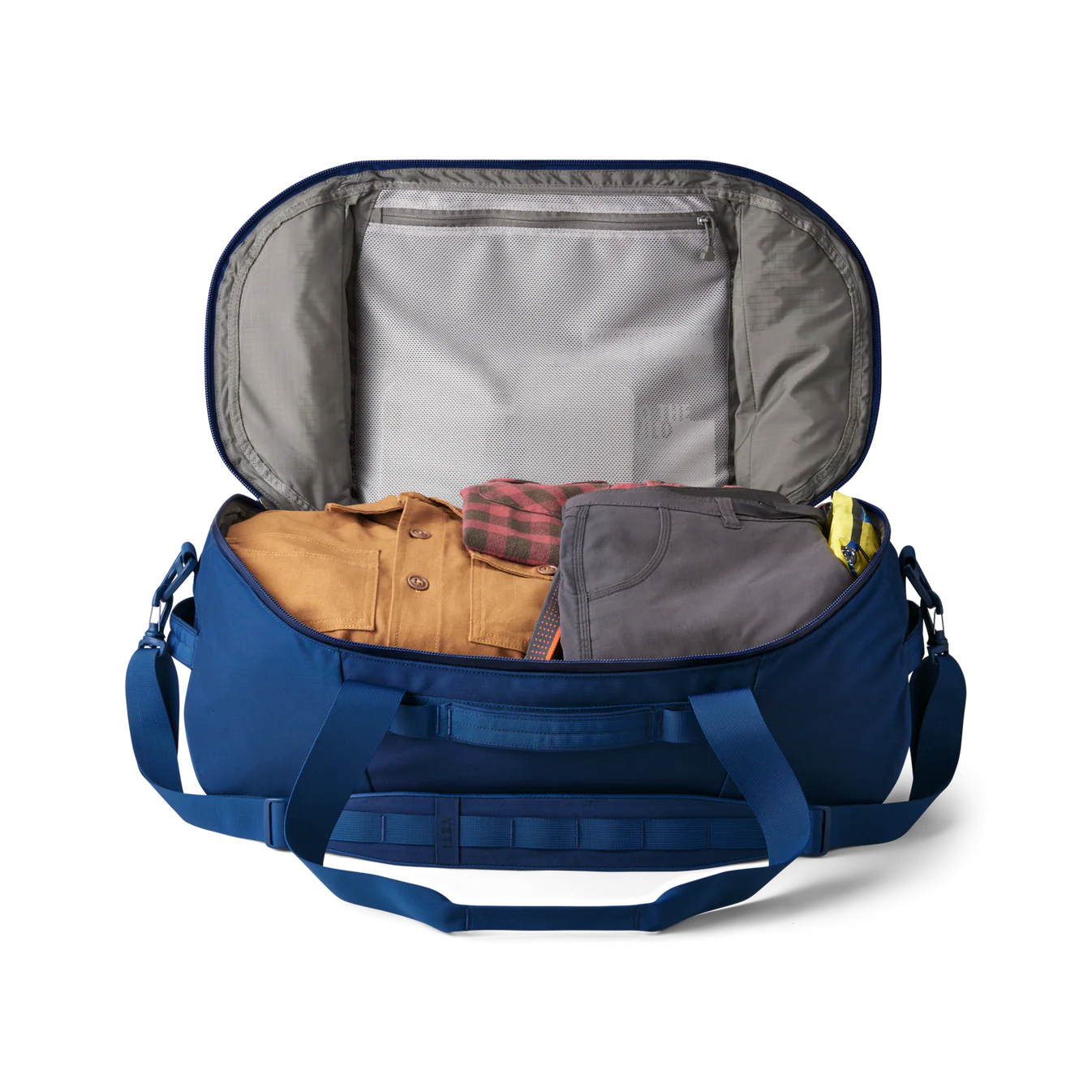 Yeti Duffle 60