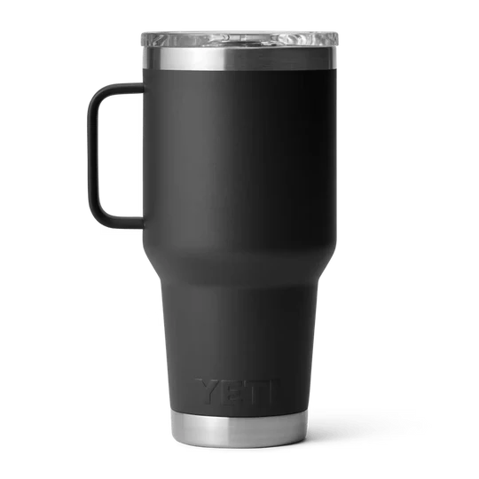 Yeti Rambler 30oz Travel Mug (887ml)