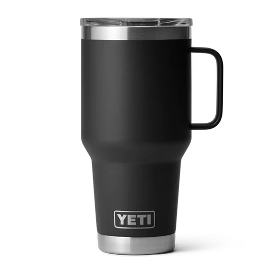Yeti Rambler 30oz Travel Mug (887ml)