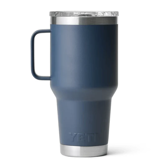 Yeti Rambler 30oz Travel Mug (887ml)