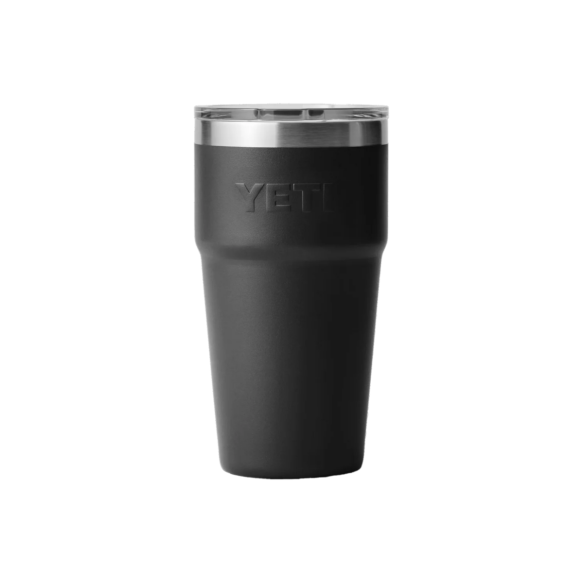 Yeti Rambler 20oz Stackable Cup (591ml) Insulated Bottles Outside Sports