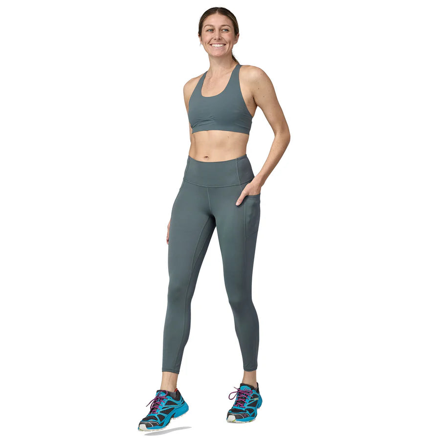 Patagonia Women's Maipo 7/8 Stash Tights