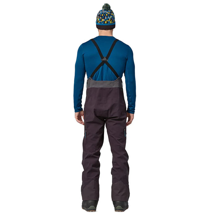 Patagonia Men's Snowdrifter Bibs