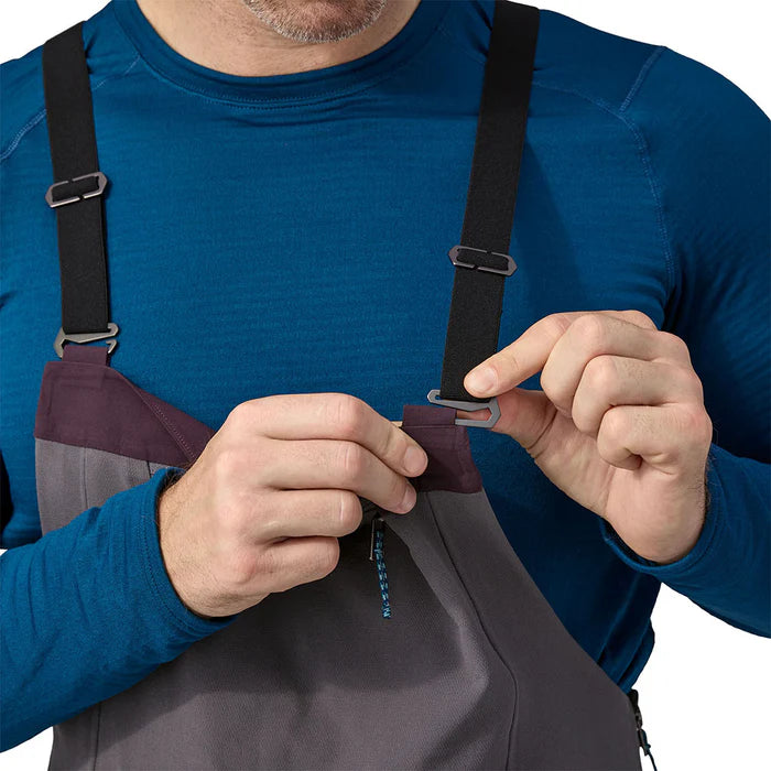 Patagonia Men's Snowdrifter Bibs