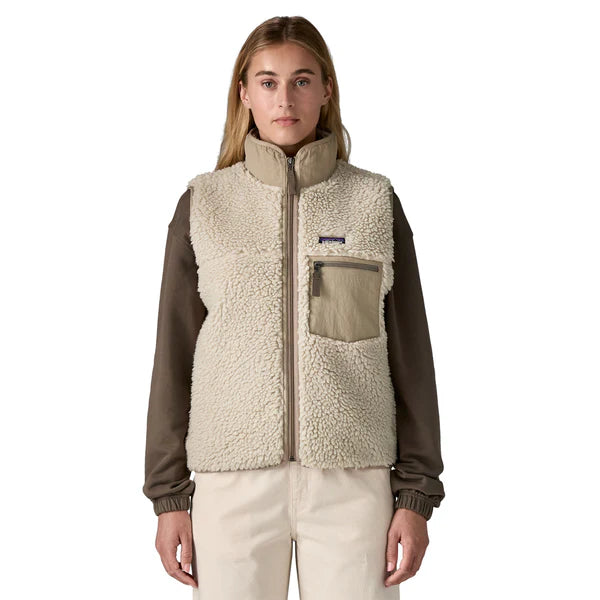 Patagonia Women's Classic Retro-X Vest